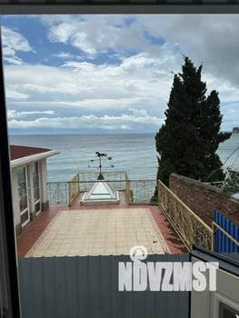 1-к квартира, посуточно, 34м2, 1/2 этаж