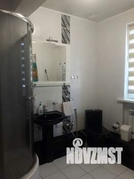 2-к квартира, посуточно, 61м2, 2/2 этаж