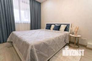 1-к квартира, посуточно, 75м2, 1/1 этаж