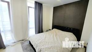 1-к квартира, посуточно, 80м2, 4/4 этаж