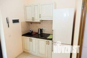 1-к квартира, посуточно, 52м2, 3/5 этаж