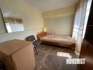 1-к квартира, на длительный срок, 25м2, 1/1 этаж