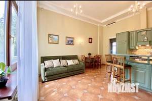 2-к квартира, посуточно, 60м2, 3/10 этаж