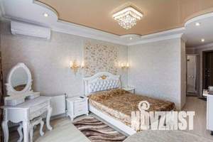 1-к квартира, посуточно, 25м2, 7/7 этаж