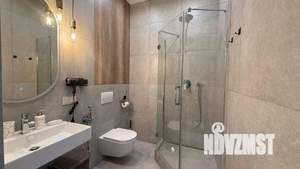 1-к квартира, посуточно, 33м2, 1/1 этаж