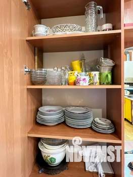 2-к квартира, посуточно, 50м2, 1/3 этаж