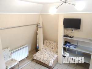 2-к квартира, посуточно, 45м2, 2/2 этаж