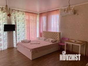 1-к квартира, посуточно, 35м2, 2/5 этаж