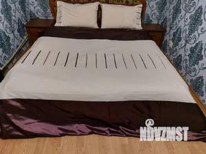 2-к квартира, посуточно, 50м2, 4/4 этаж