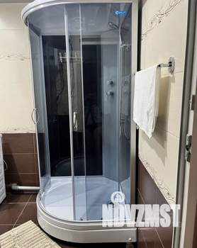1-к квартира, посуточно, 26м2, 1/5 этаж