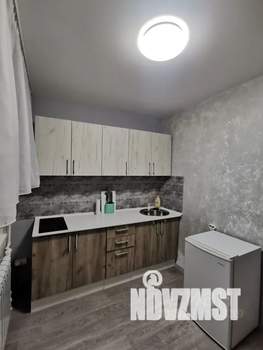 1-к квартира, посуточно, 33м2, 2/9 этаж