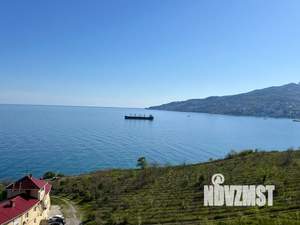 1-к квартира, посуточно, 43м2, 7/9 этаж