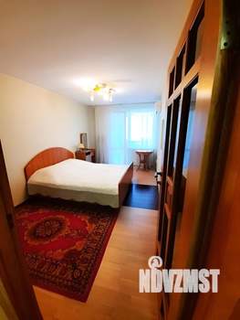 2-к квартира, посуточно, 70м2, 2/9 этаж