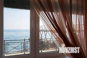 1-к квартира, посуточно, 60м2, 1/7 этаж