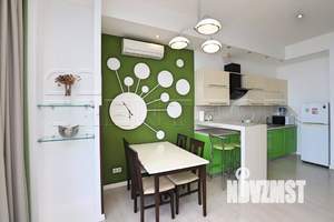 2-к квартира, посуточно, 58м2, 10/14 этаж