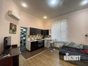 Студия квартира, посуточно, 31м2, 2/2 этаж