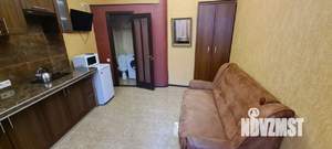 1-к квартира, посуточно, 20м2, 1/3 этаж