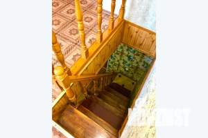 2-к квартира, посуточно, 59м2, 2/2 этаж