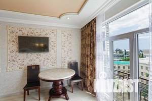 1-к квартира, посуточно, 25м2, 7/7 этаж