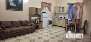 3-к квартира, на длительный срок, 100м2, 2/4 этаж