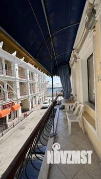 2-к квартира, посуточно, 45м2, 2/2 этаж