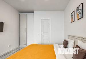 3-к квартира, посуточно, 65м2, 9/12 этаж