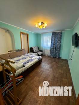 2-к квартира, посуточно, 60м2, 2/2 этаж