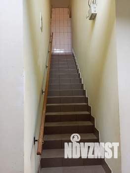 1-к квартира, посуточно, 30м2, 2/3 этаж