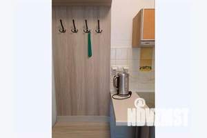 1-к квартира, посуточно, 27м2, 3/4 этаж