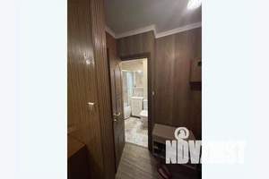 1-к квартира, посуточно, 32м2, 2/5 этаж