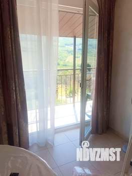 2-к квартира, посуточно, 58м2, 3/3 этаж
