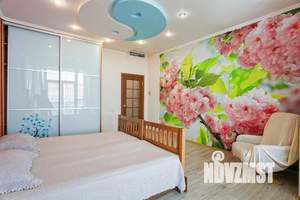 2-к квартира, посуточно, 95м2, 6/13 этаж