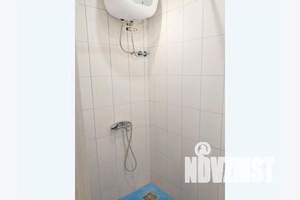 1-к квартира, посуточно, 26м2, 1/2 этаж