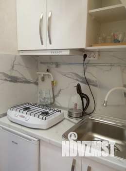 1-к квартира, посуточно, 16м2, 2/3 этаж