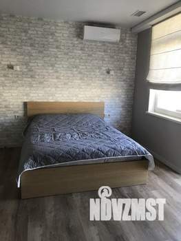 1-к квартира, посуточно, 90м2, 1/1 этаж