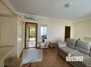 1-к квартира, посуточно, 50м2, 4/6 этаж