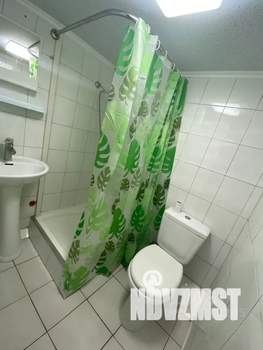 1-к квартира, посуточно, 26м2, 2/2 этаж