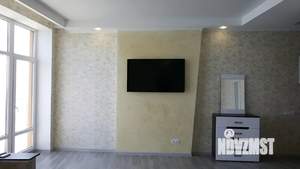 2-к квартира, посуточно, 83м2, 8/10 этаж