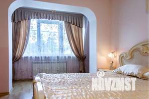 3-к квартира, посуточно, 120м2, 4/5 этаж