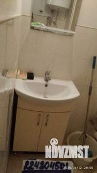 Студия квартира, посуточно, 24м2, 1/2 этаж