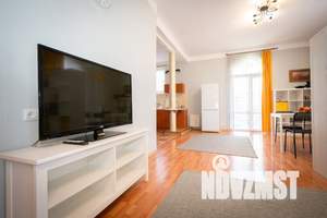 2-к квартира, посуточно, 94м2, 3/4 этаж