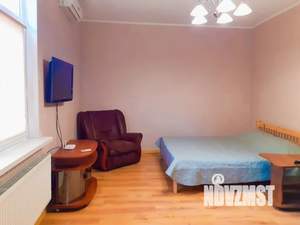 1-к квартира, посуточно, 30м2, 2/2 этаж