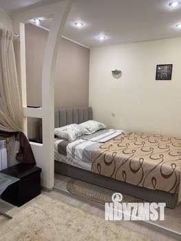 Студия квартира, посуточно, 30м2, 1/1 этаж