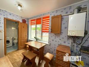 1-к квартира, на длительный срок, 30м2, 1/2 этаж