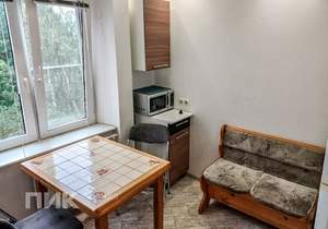 1-к квартира, на длительный срок, 40м2, 6/10 этаж