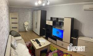 2-к квартира, посуточно, 56м2, 1/9 этаж