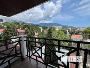 1-к квартира, посуточно, 50м2, 6/7 этаж