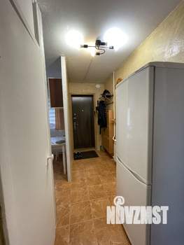 1-к квартира, на длительный срок, 31м2, 3/5 этаж