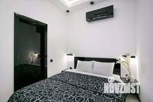 1-к квартира, посуточно, 53м2, 1/1 этаж