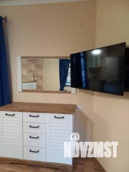 Студия квартира, посуточно, 30м2, 2/3 этаж